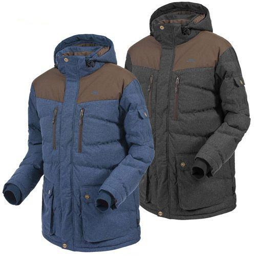 Trespass Bank Padded Jacket