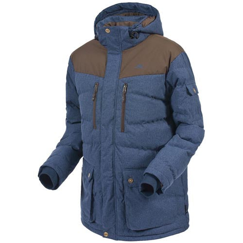 Trespass Bank Padded Jacket