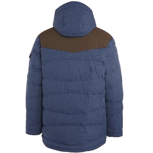 Trespass Bank Padded Jacket