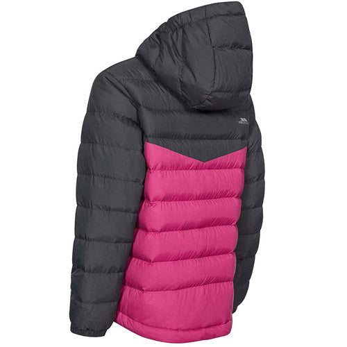 Trespass Kids Oskar Padded School Jacket