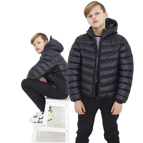 Boys Brave Soul Miguel Padded Jacket