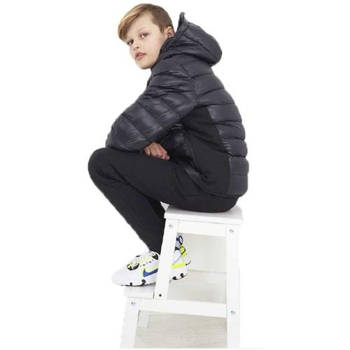 Boys Brave Soul Miguel Padded Jacket