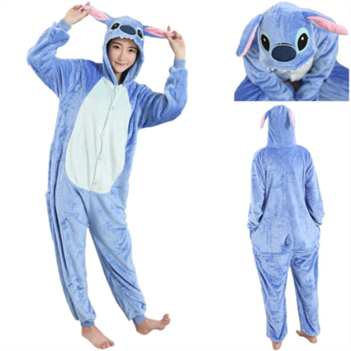 Adults Kigurumi/Novelty Onesies