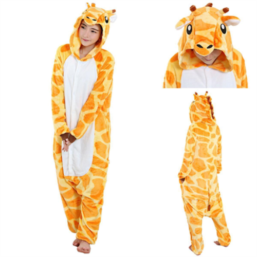 Adults Kigurumi/Novelty Onesies