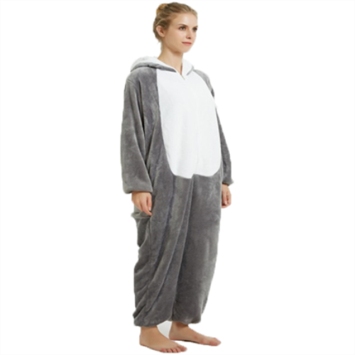 Adults Kigurumi/Novelty Onesies