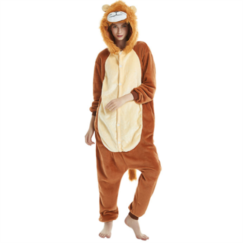 Adults Kigurumi/Novelty Onesies