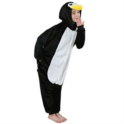 Adults Kigurumi/Novelty Onesies