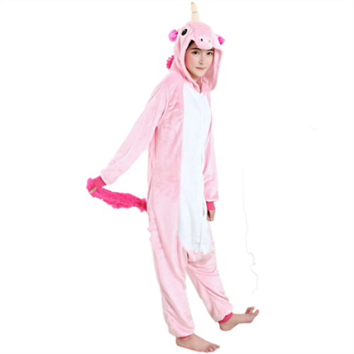 Adults Kigurumi/Novelty Onesies