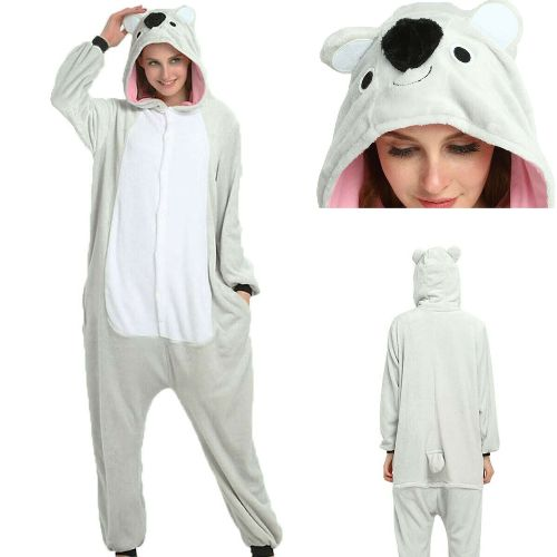 Adults Kigurumi/Novelty Onesies