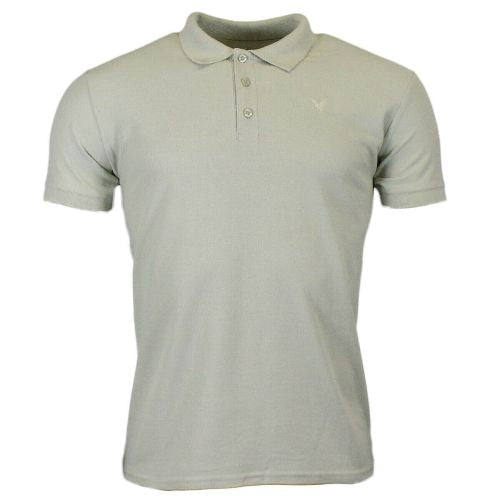 Mens American Eagle Polo Shirt