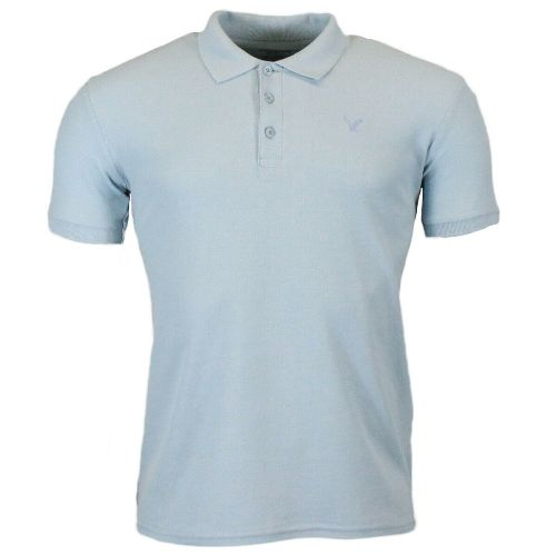 Mens American Eagle Polo Shirt