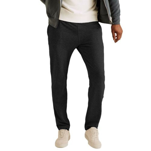 Mens KJB02 Plain Jogging Bottoms