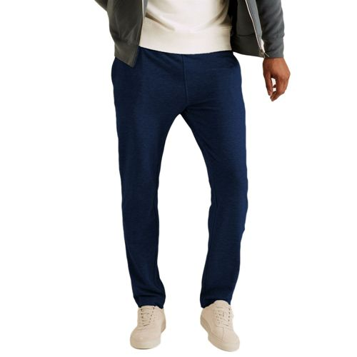 Mens KJB02 Plain Jogging Bottoms