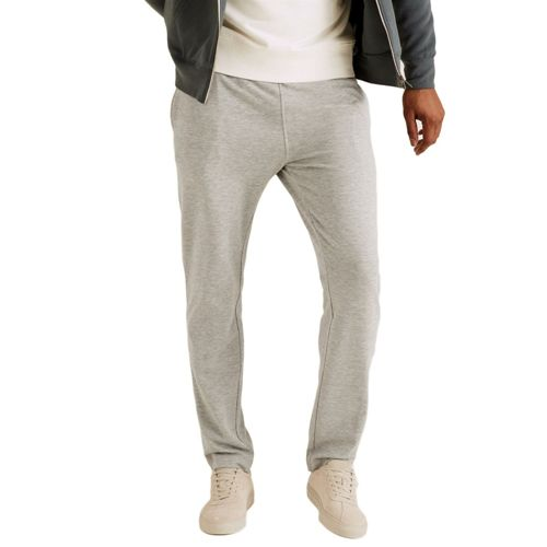 Mens KJB02 Plain Jogging Bottoms