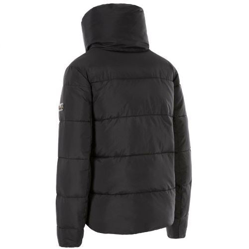 Ladies Trespass Paloma Padded  Jacket