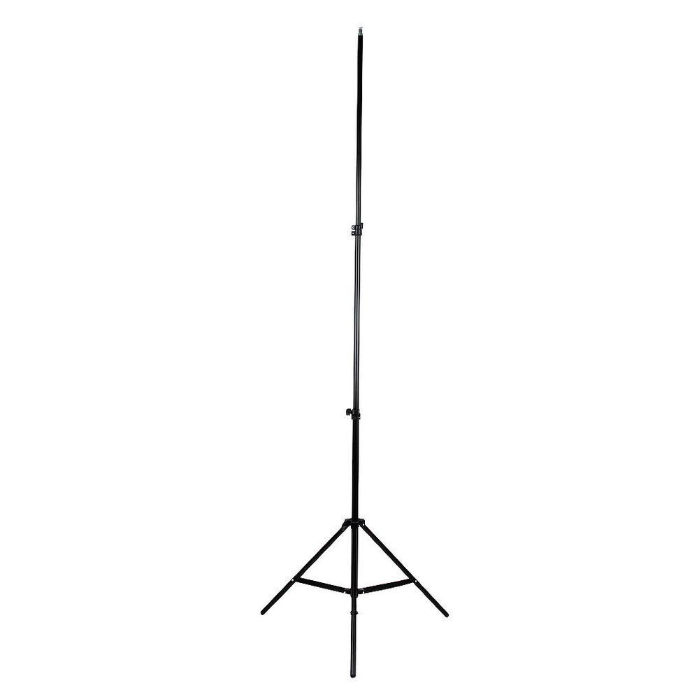 45W White Umbrellas Silver Black Umbrellas Soft Light Box Background Stand Light Stands Four