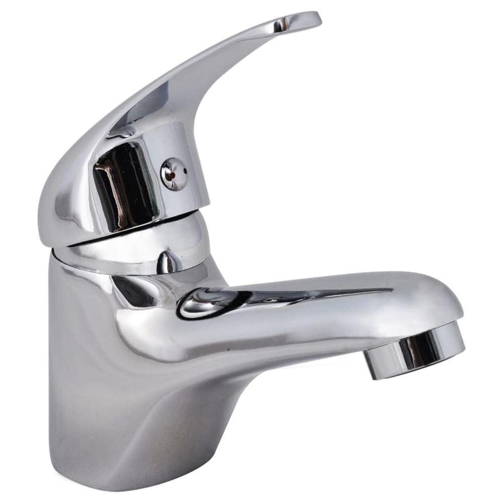 Bidet Faucets 2 pcs Chrome