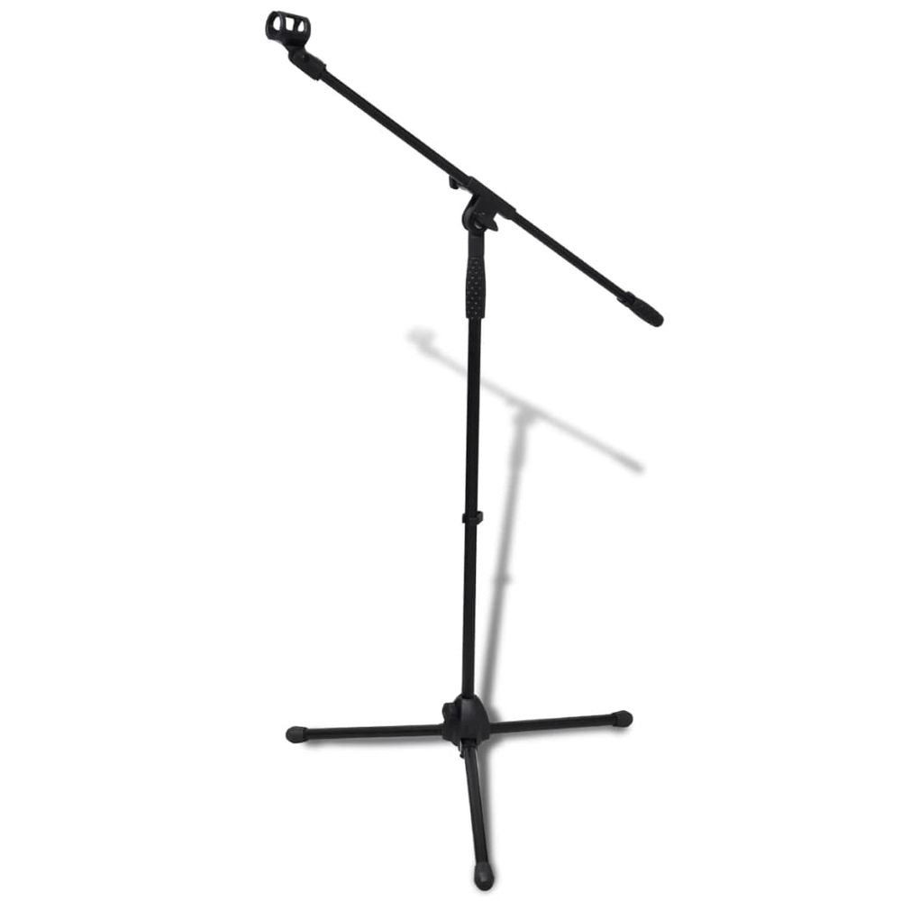 Adjustable Microphone Stand