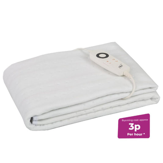 Neo Electric Heated Underblanket � Single