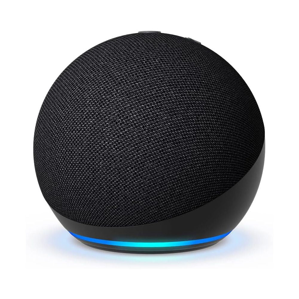 AMZ ALL-NEW ECHO DOT 5TH GEN WITH ALEXA 2022