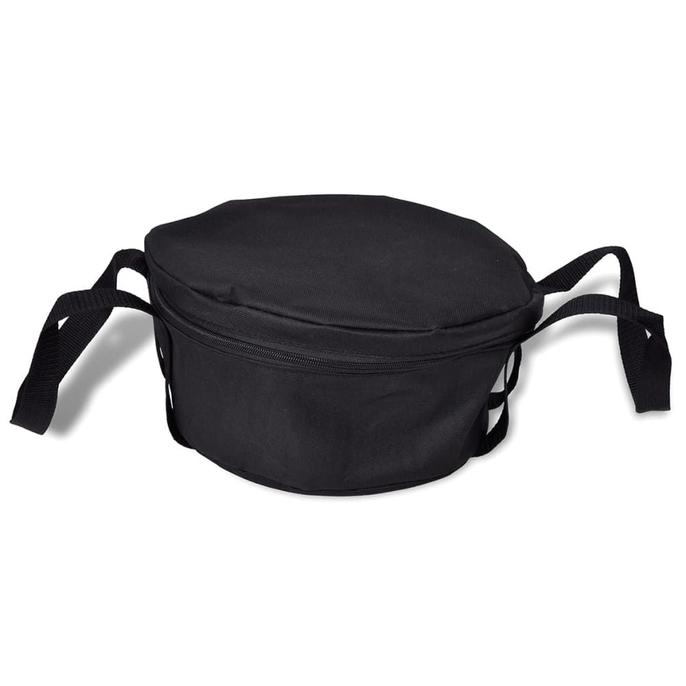 Dutch Oven 5.6 L including Accessories